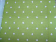 Dotty lime
